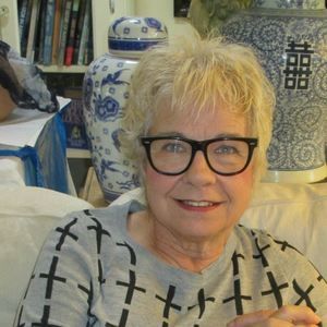 Meet your Posher, Ardith